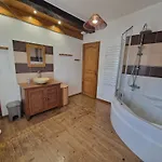 De Randoletas Holiday home Dreuilhe