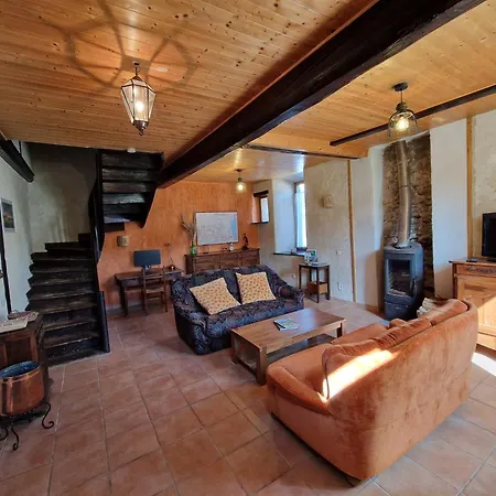 De Randoletas Holiday home