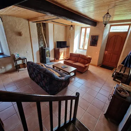 De Randoletas Holiday home *