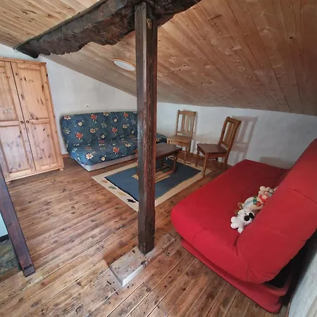 De Randoletas Holiday home Dreuilhe