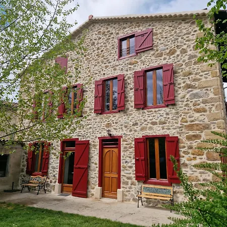 Holiday home De Randoletas