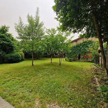 De Randoletas Holiday home Dreuilhe
