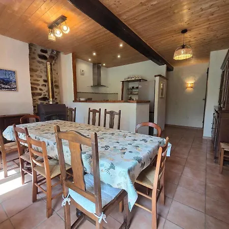 Tatil Evi De Randoletas