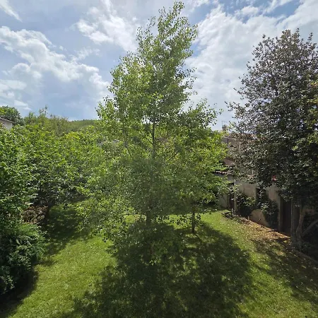 De Randoletas Tatil Evi